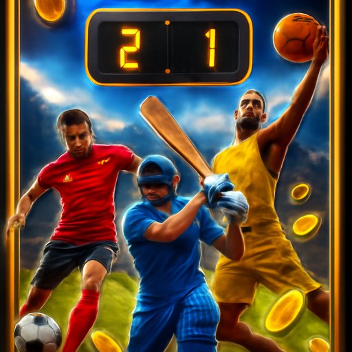 H999 APK فائل اسکرین