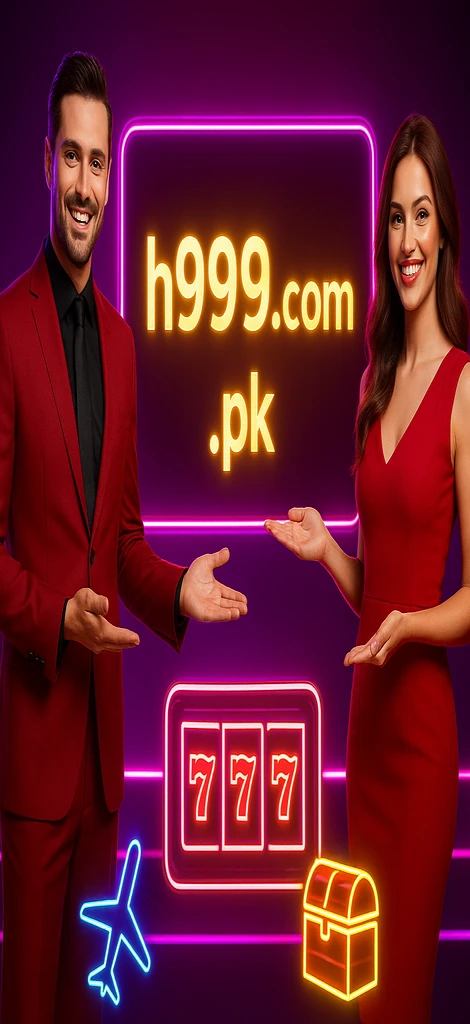گیم h999